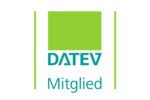 Logo DATEV